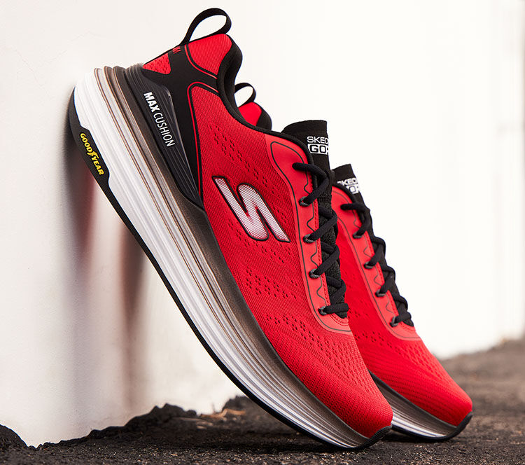 Elevate Your Game with Skechers Athletic Sneakers