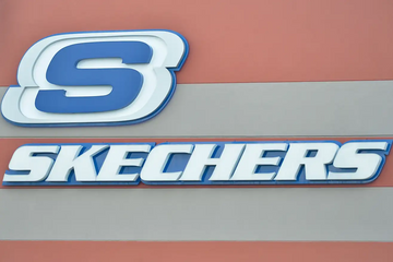 Skechers is the first company to buy Super Bowl ad space for next year.