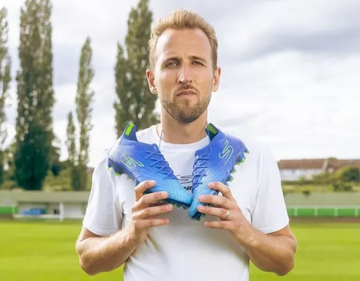 Harry Kane Teams Up with Skechers: An Era of Athletic Excellence