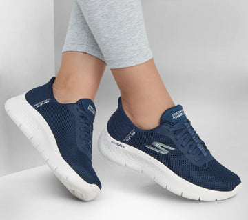 Simply Step In with Skechers Slip-Ins