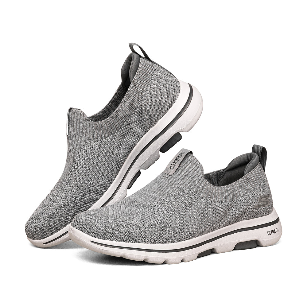 Men's “GO WALK 5” Slip-Ins Walking Shoes