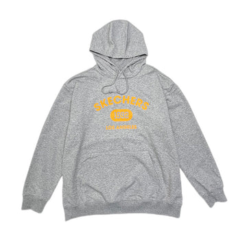 Men's Knit Pullover Hoodie