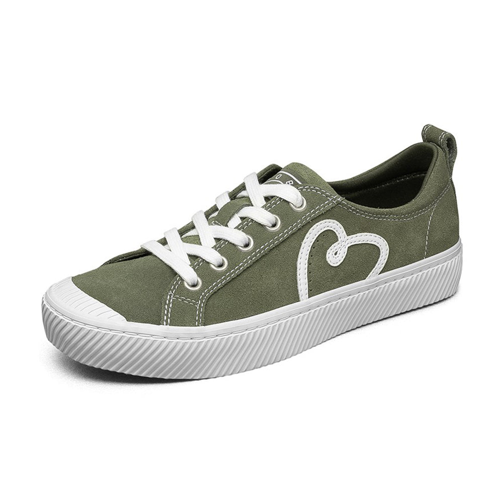 Women's Canvas Shoes