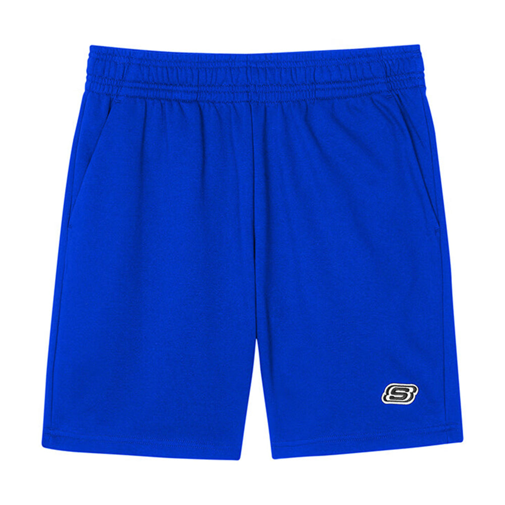 Men's Relaxed Fit Casual Shorts