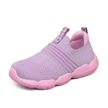 Girls' Slip-Ins Walking Shoes