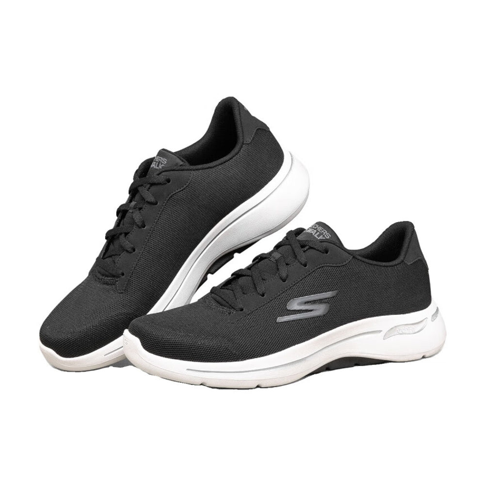 Men's Lace-Up GO WALK ARCH FIT Walking Shoes