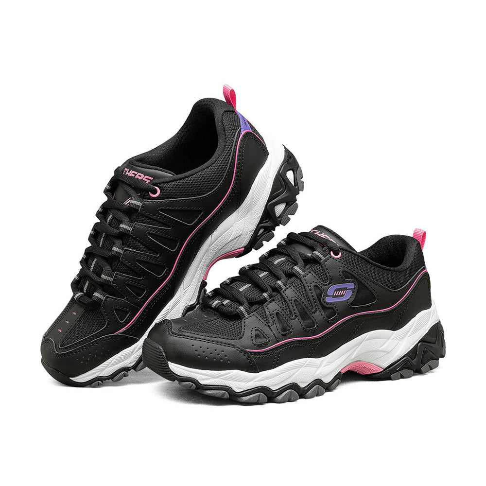 Women's Retro CHUNKY SNEAKERS