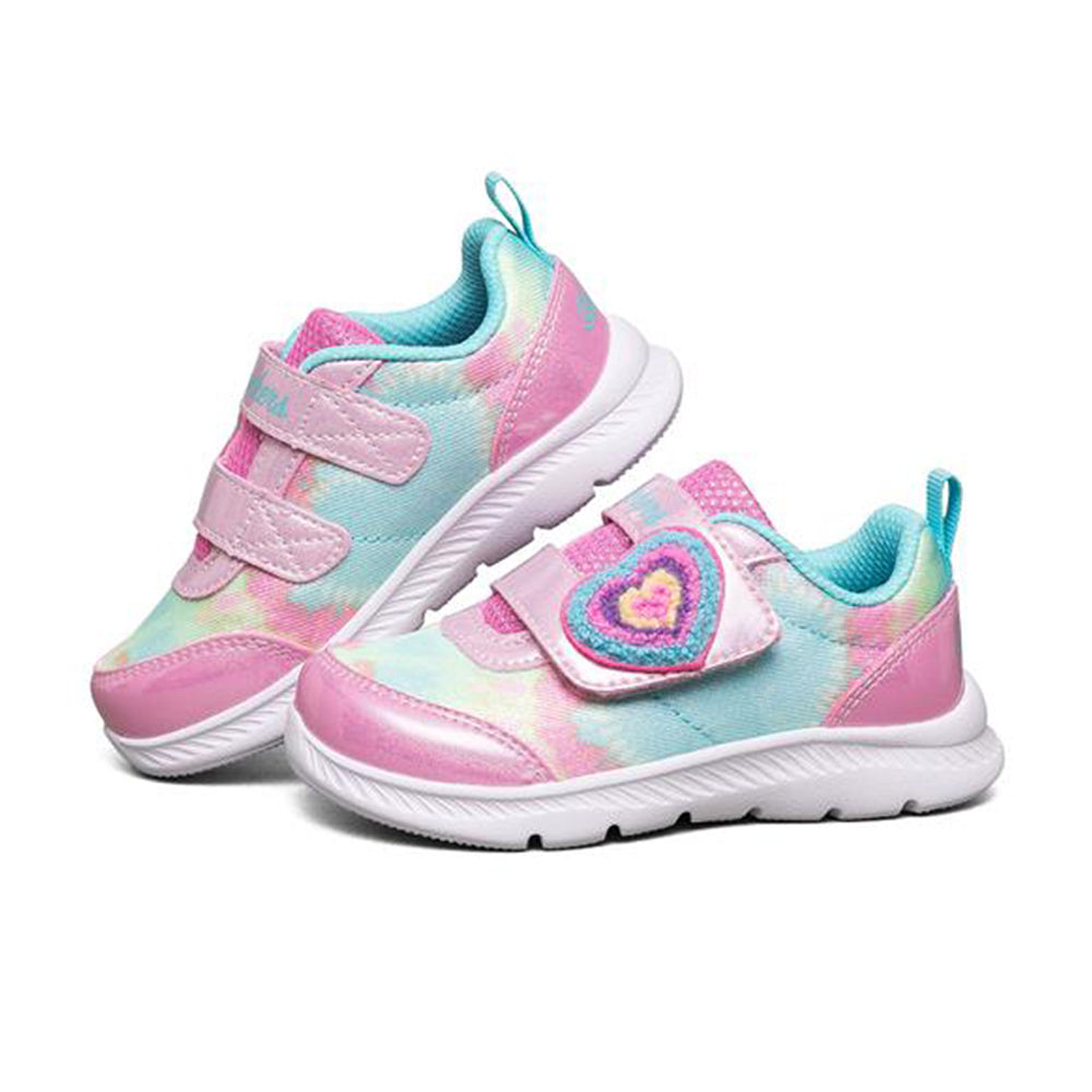 Girls' Casual Sneakers