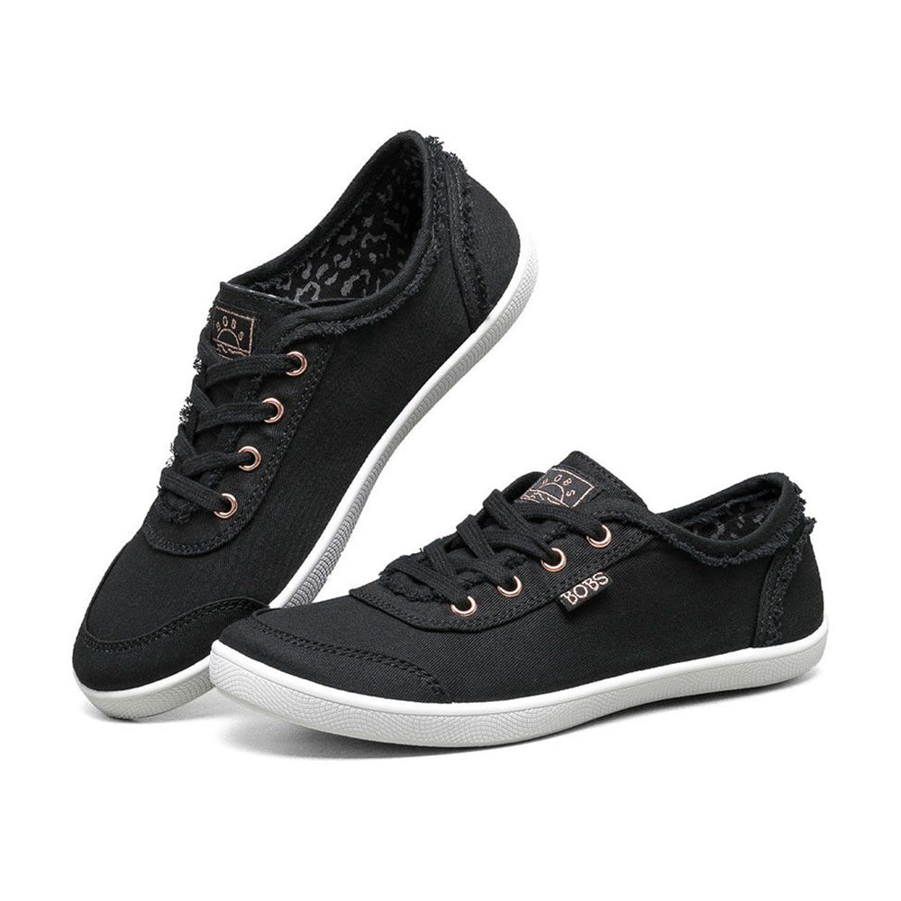 Women's Casual Canvas Shoes