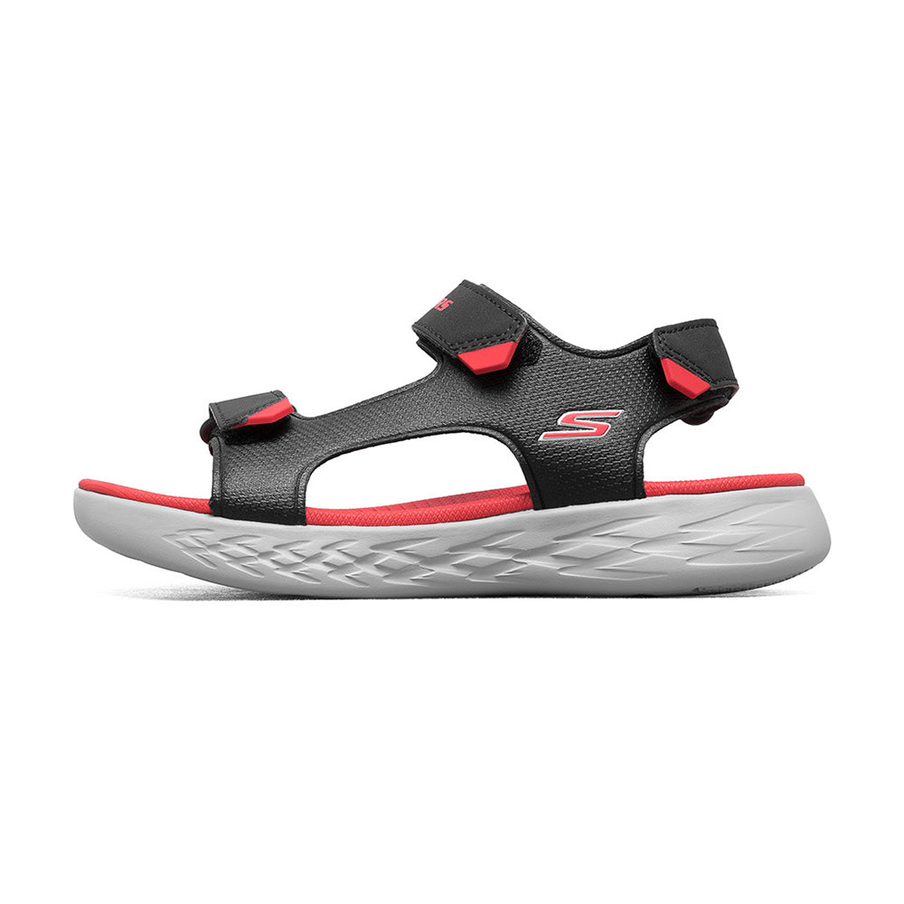 skechers arch sandals