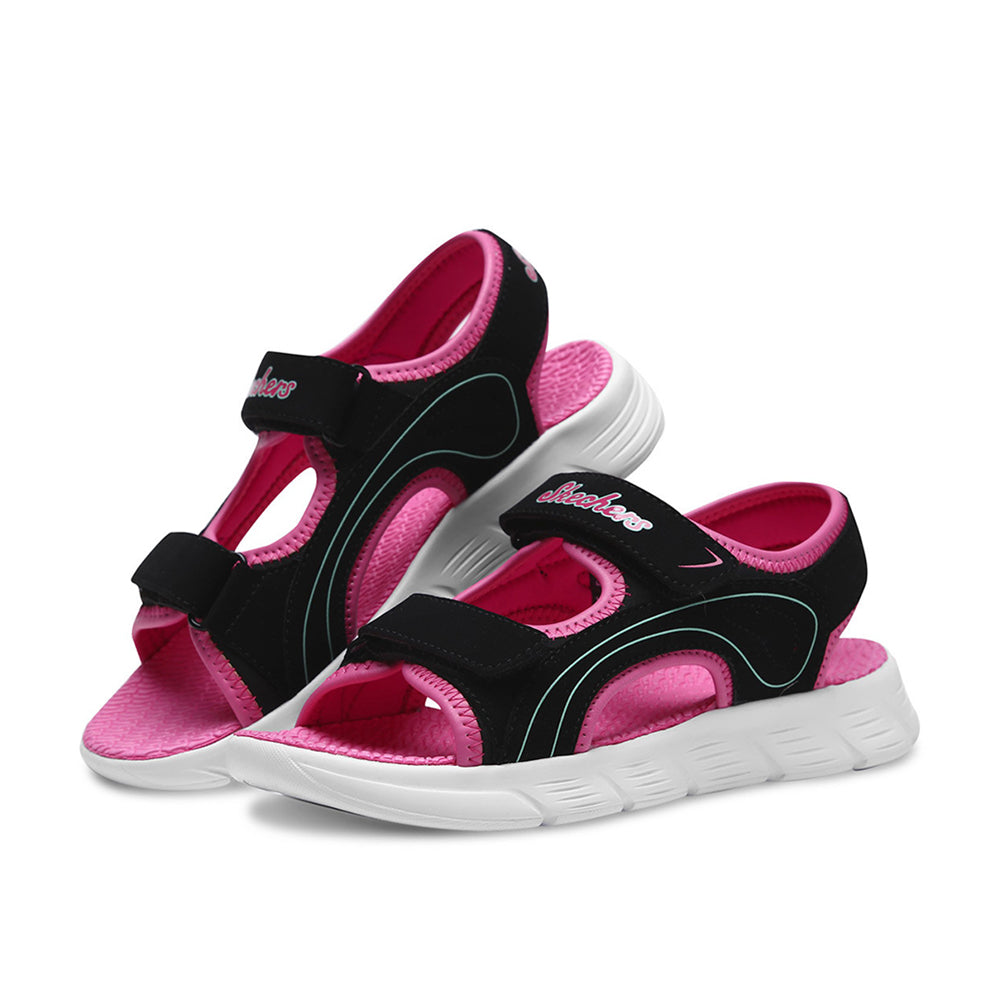 skechers arch sandals