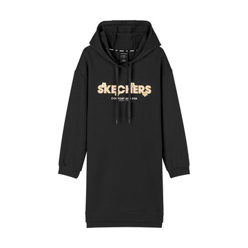 Women’s Knit Crew Neck Hoodie