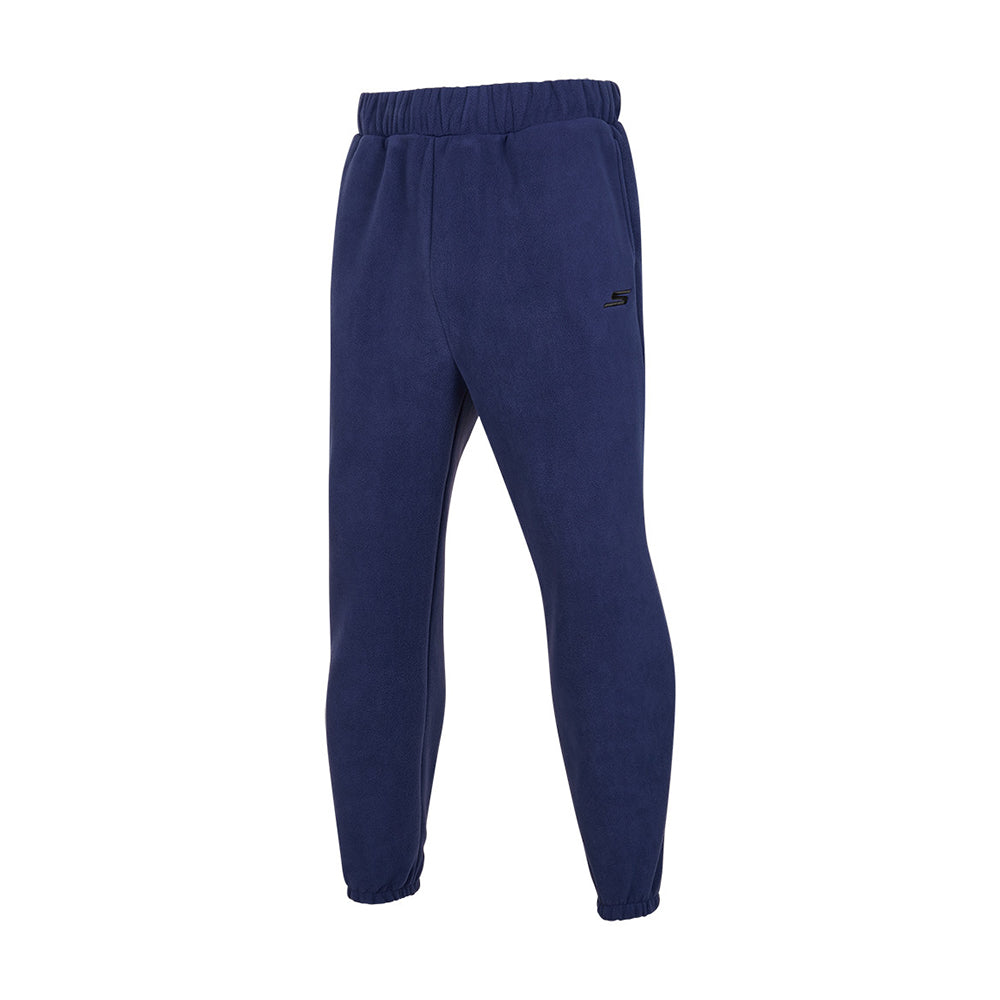 Men's knitted casual pants