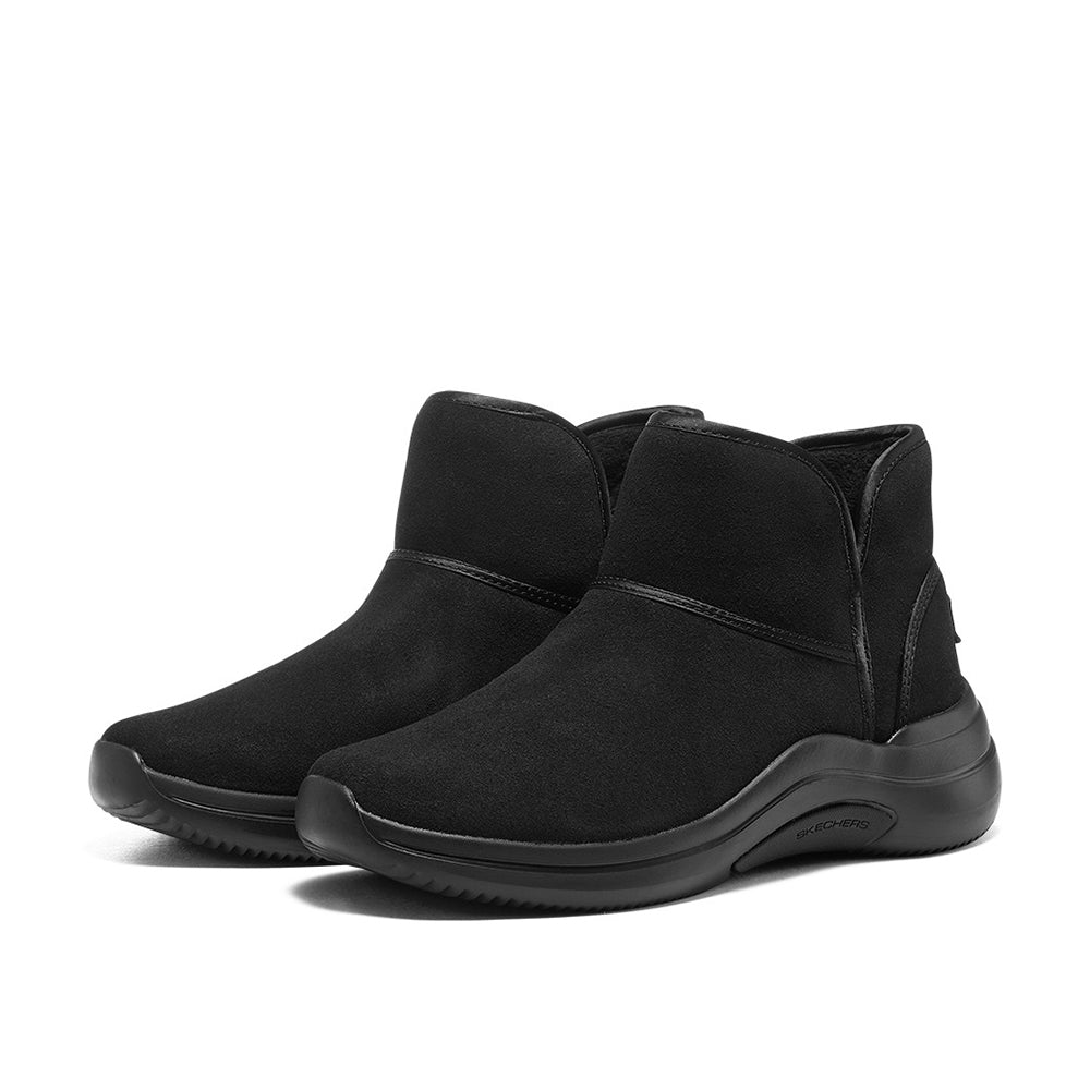 Women's Slip-Ins Mid-Top Boots