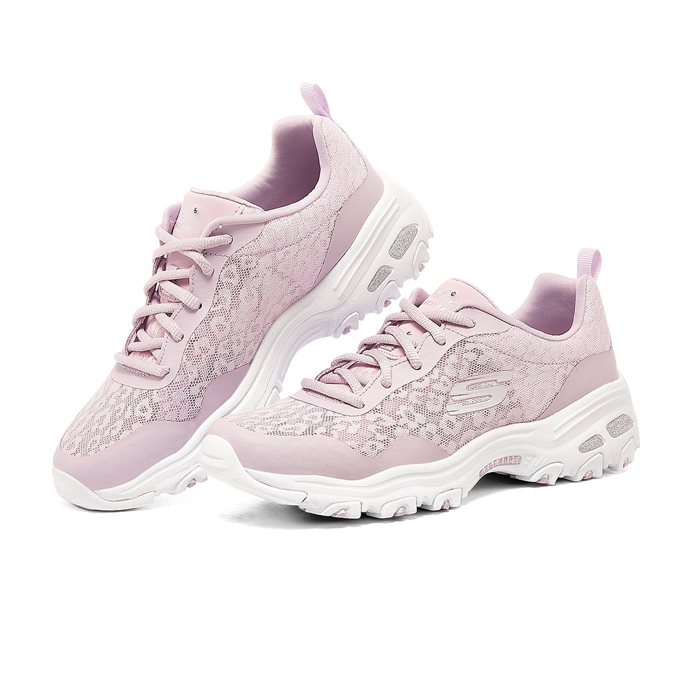 Women's Casual  Chunky Sneakers