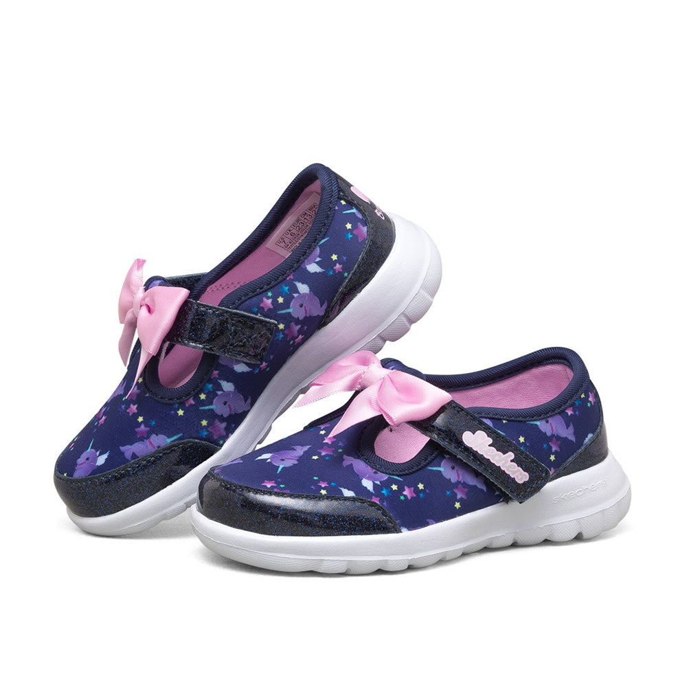 Girls' Mary Jane Running Shoes