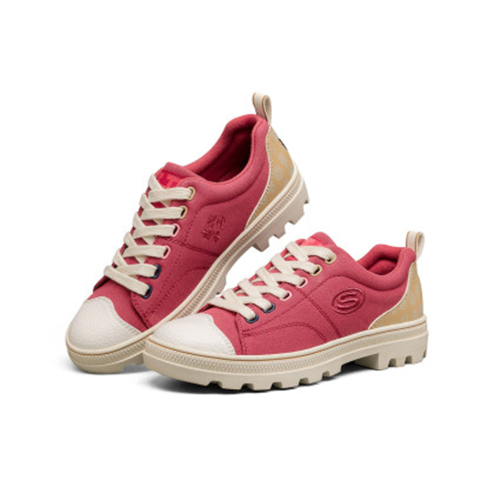 Women's Casual Canvas Shoes