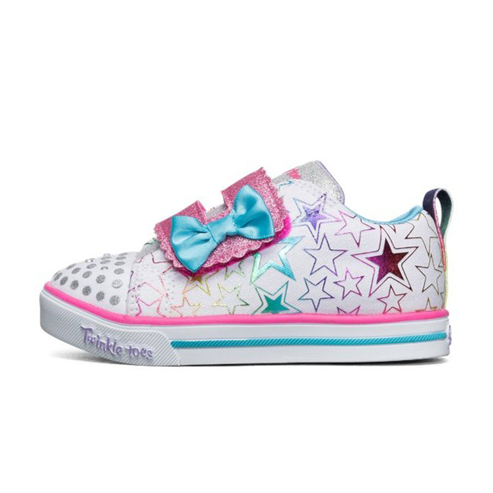 Girls' Light UP  Canvas Shoes