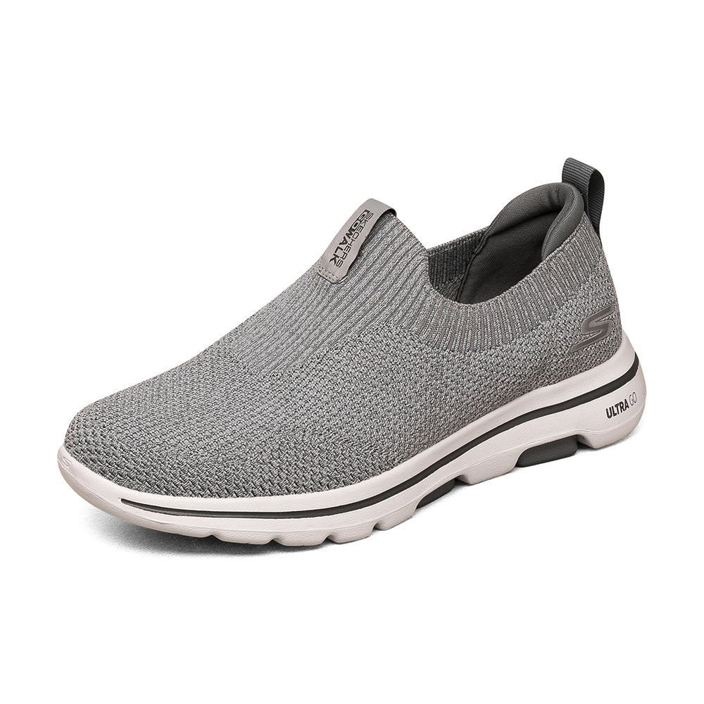 Men's “GO WALK 5” Slip-Ins Walking Shoes