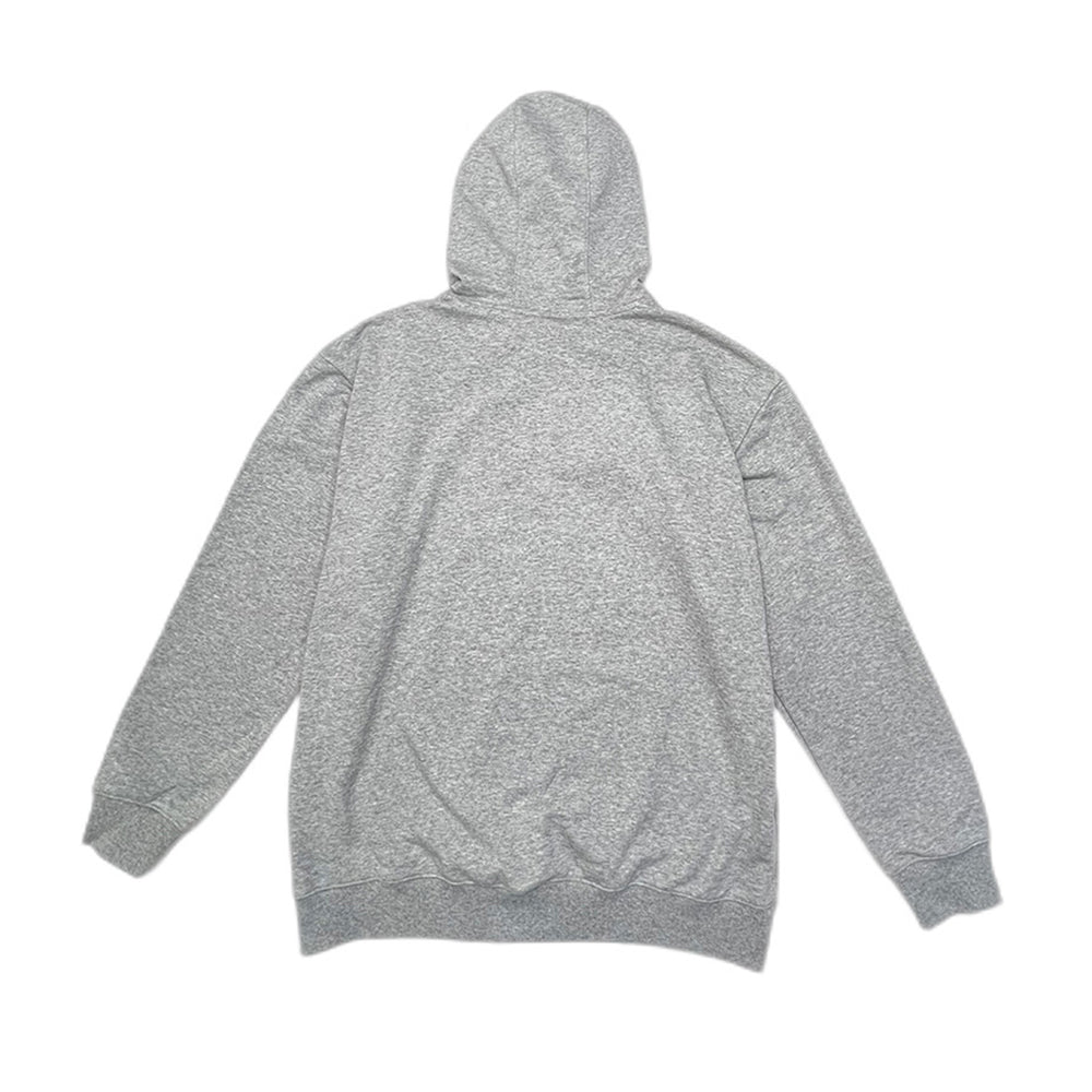 Men's Knit Pullover Hoodie