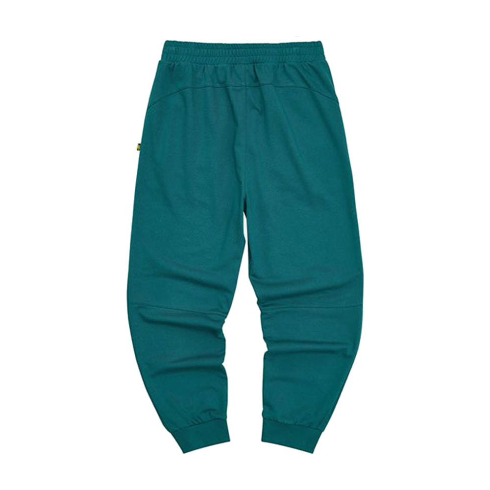 Men's knitted pants