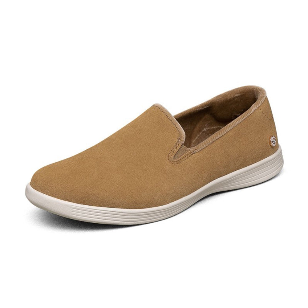 Women's Suede Canvas Shoes