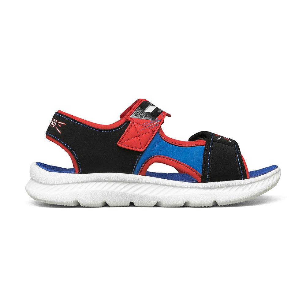 skechers arch sandals