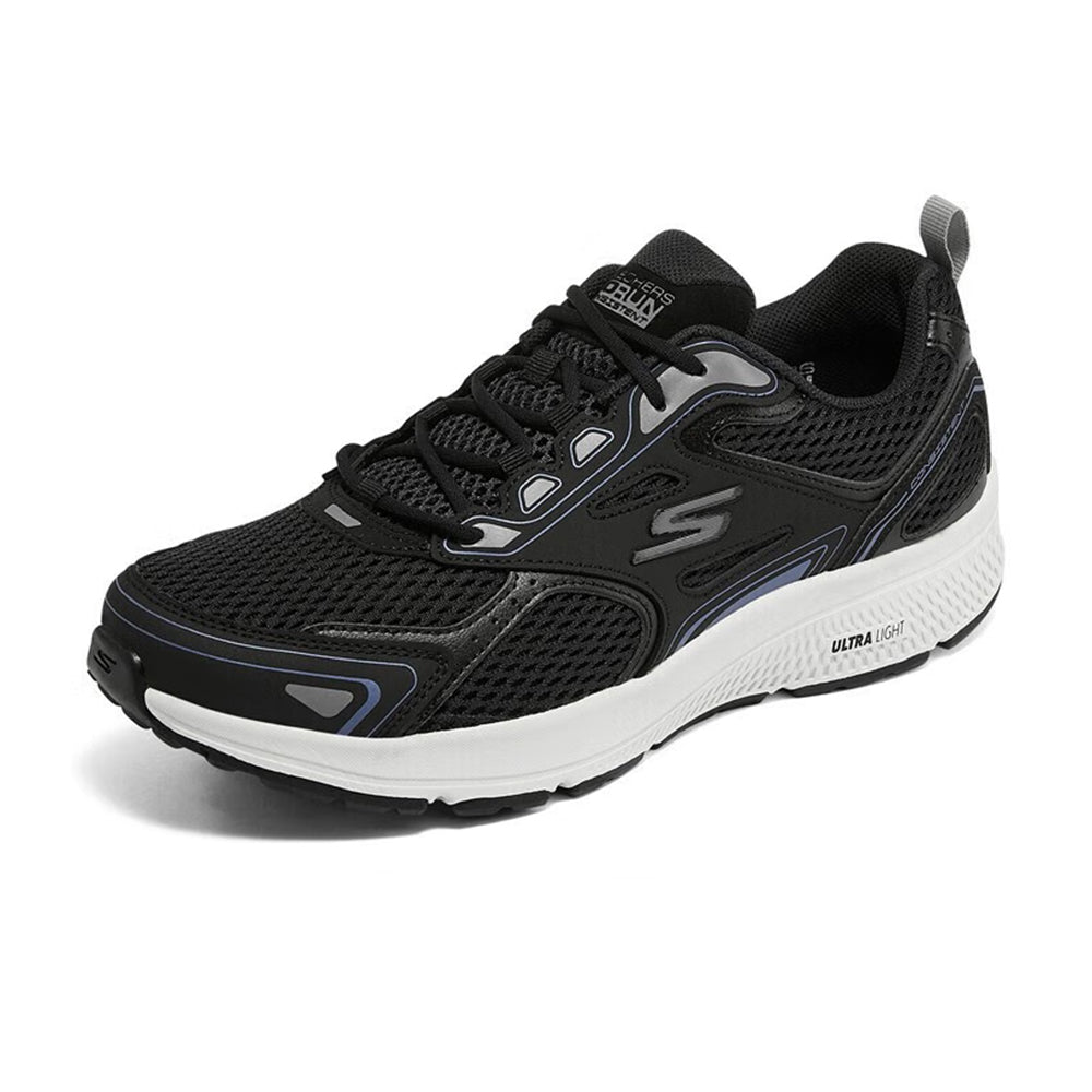 Men's Spring/Autumn Thick-Soled Shock-Absorbing Running Shoes