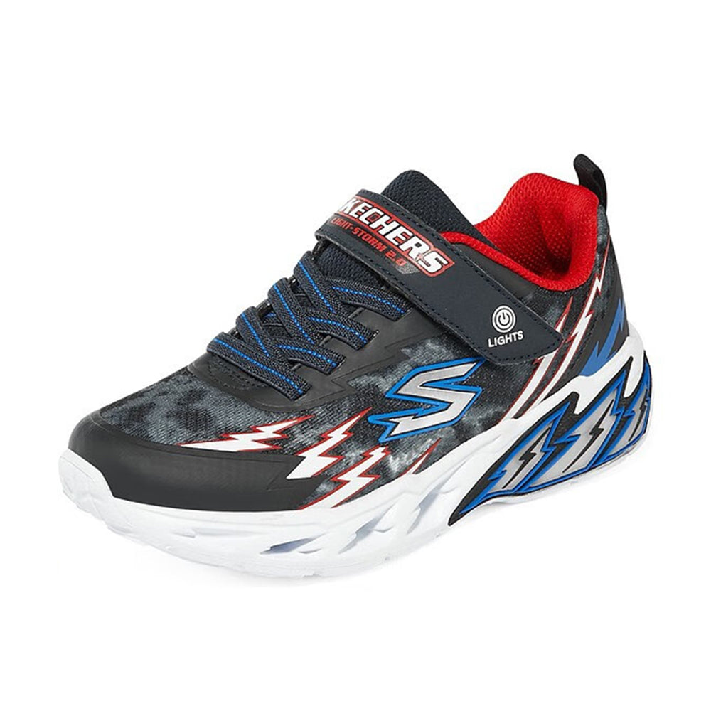 skechers walking sneakers