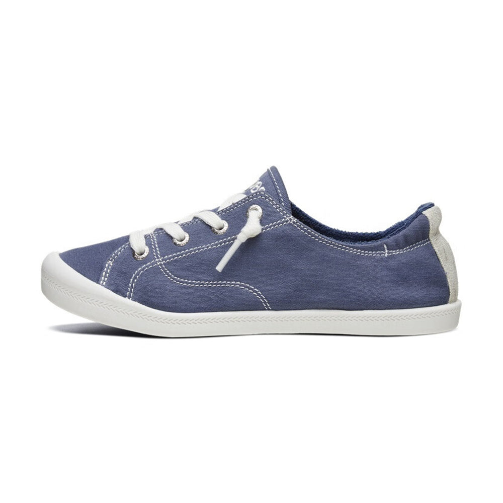 Women's Canvas Shoes