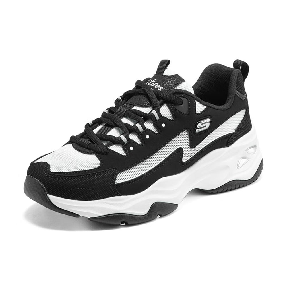 Women’s Lightning Panda Chunky Shoes