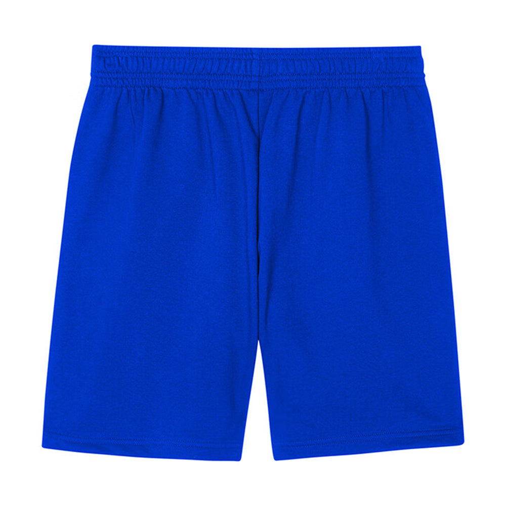 Men's Relaxed Fit Casual Shorts