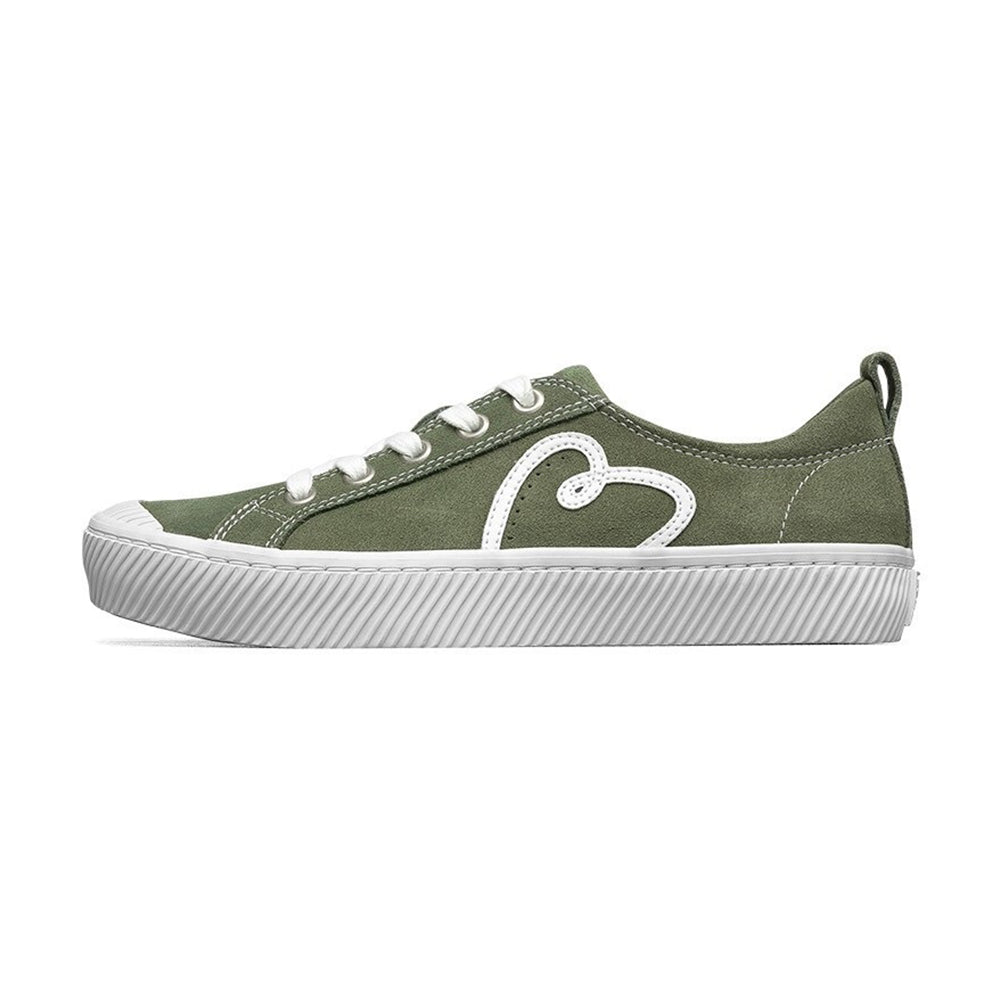 Women's Canvas Shoes