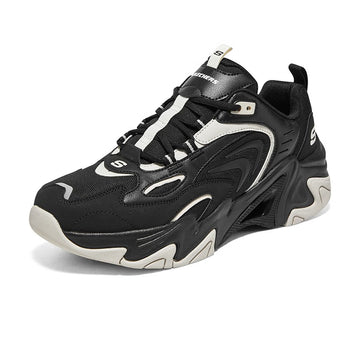 Men's Retro Chunky Sneakers