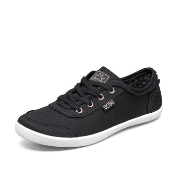 Women's Casual Canvas Shoes