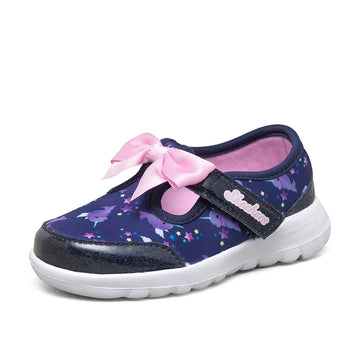 Girls' Mary Jane Running Shoes