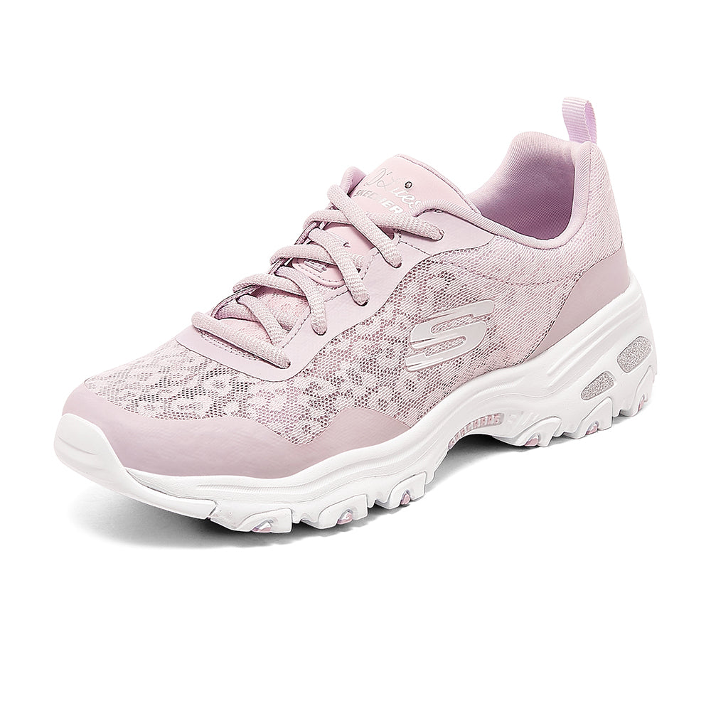 Women's Casual  Chunky Sneakers