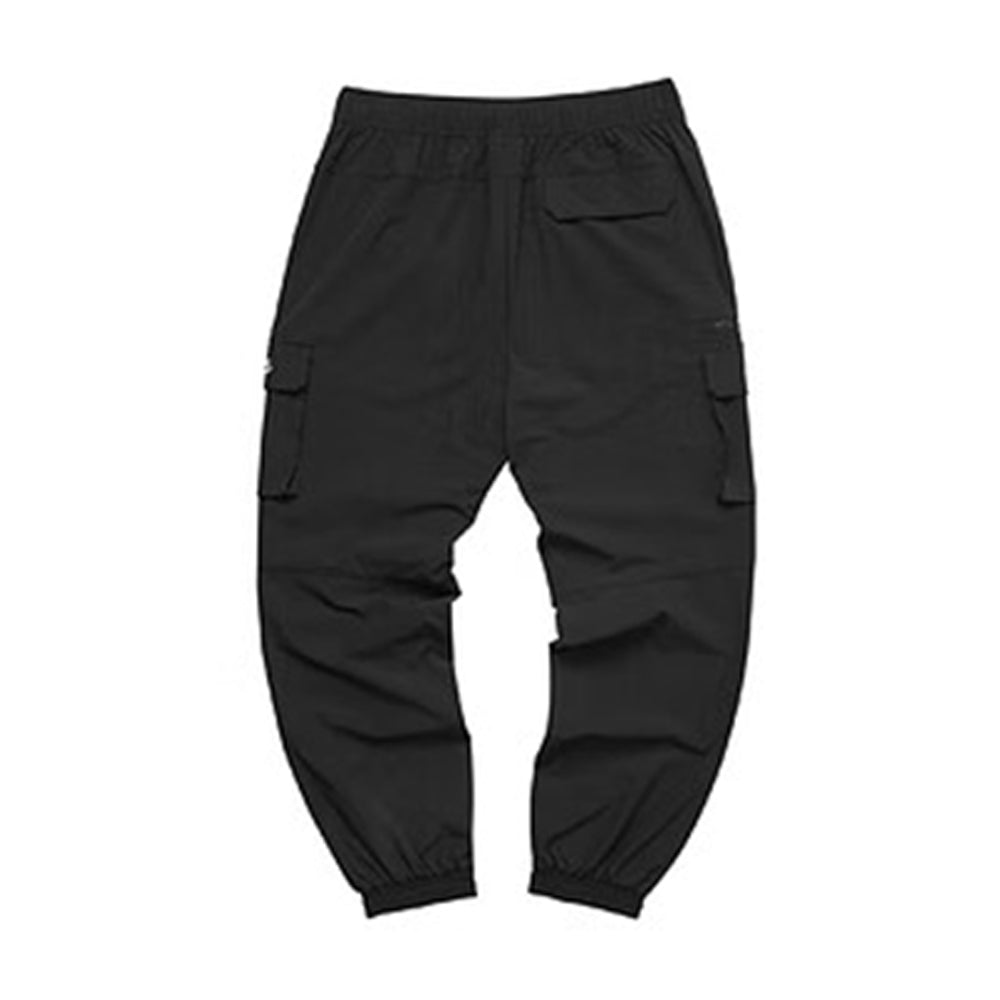 Men's Woven Casual Pants