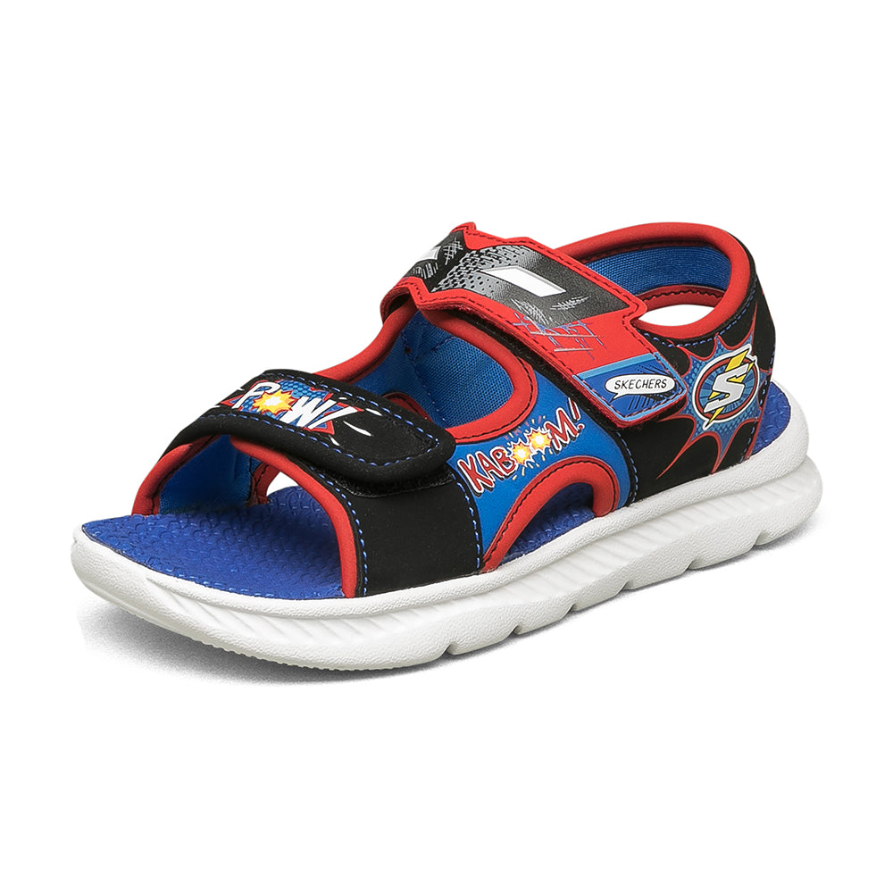 skechers arch sandals