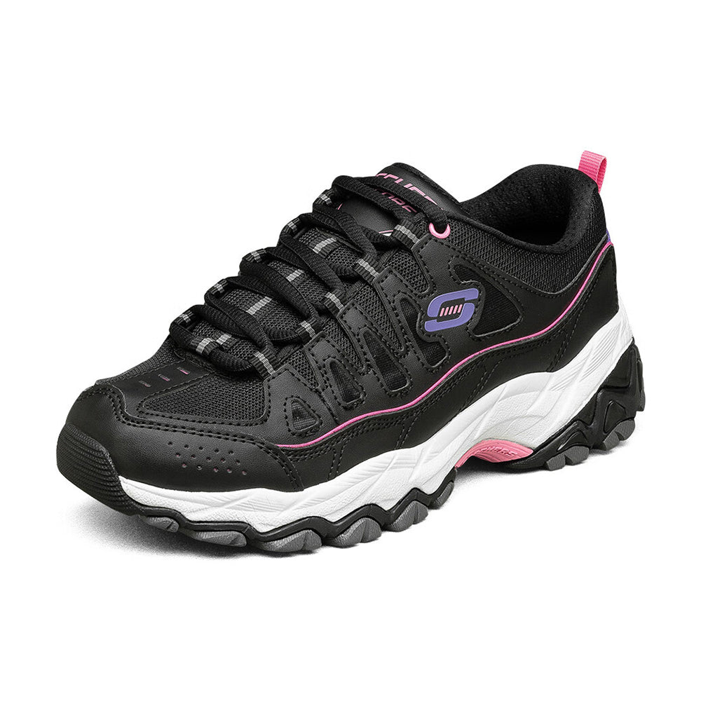 Women's Retro CHUNKY SNEAKERS