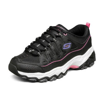 Women's Retro CHUNKY SNEAKERS