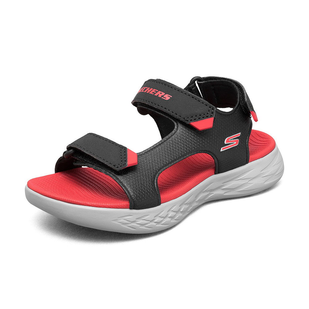 skechers arch sandals