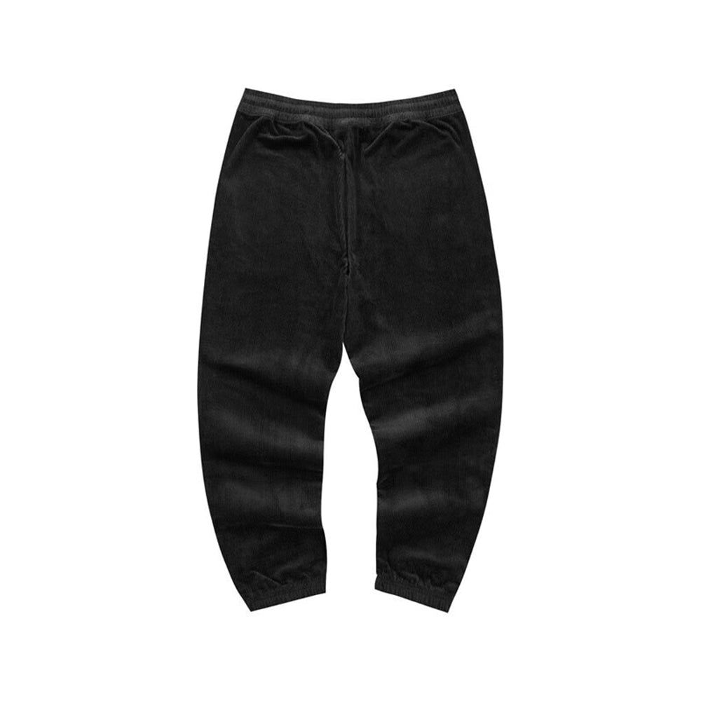 Men's Knit Casual Jogger