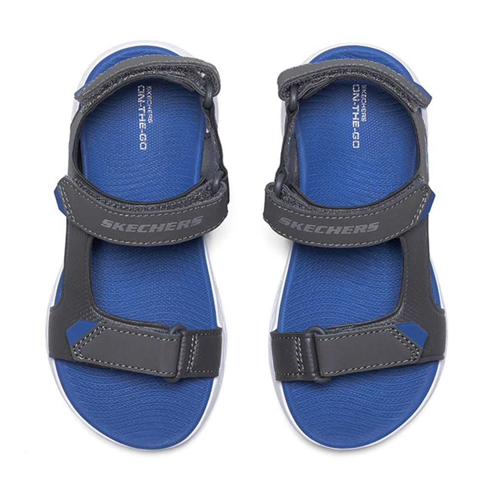 skechers arch sandals