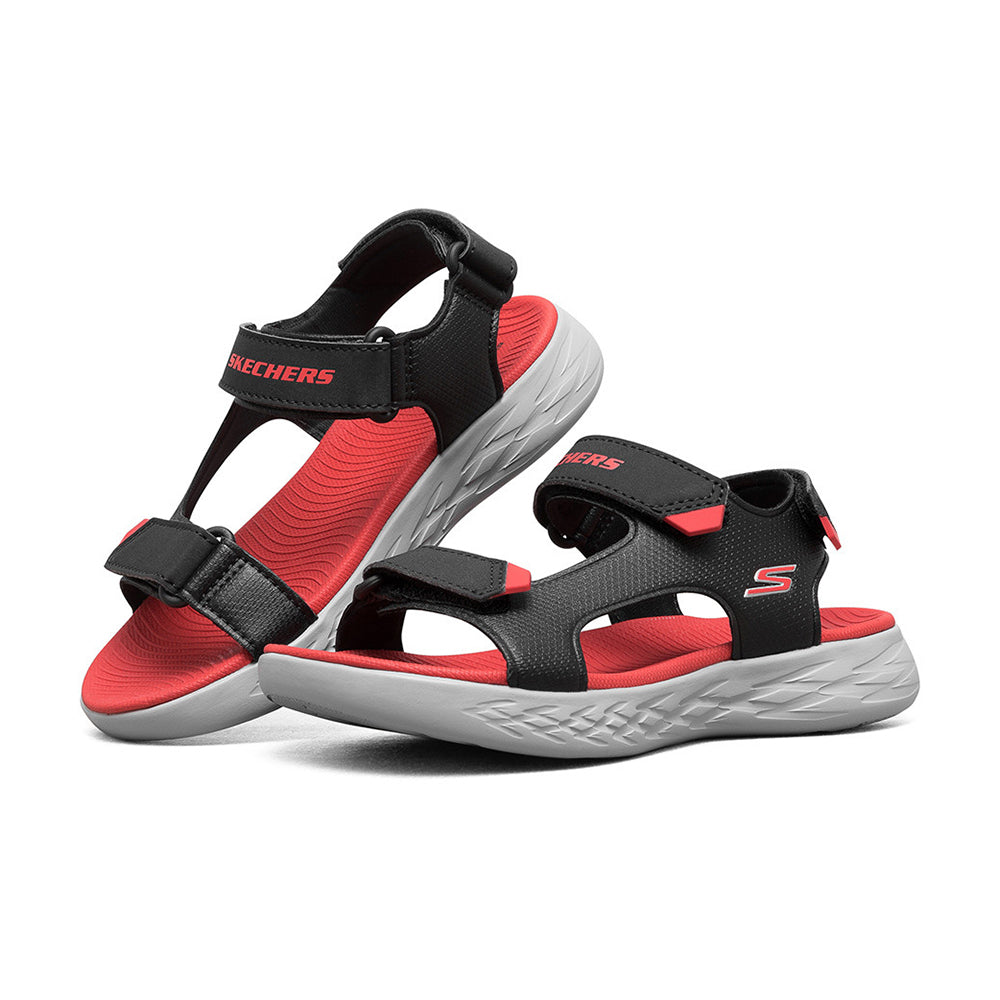 skechers arch sandals