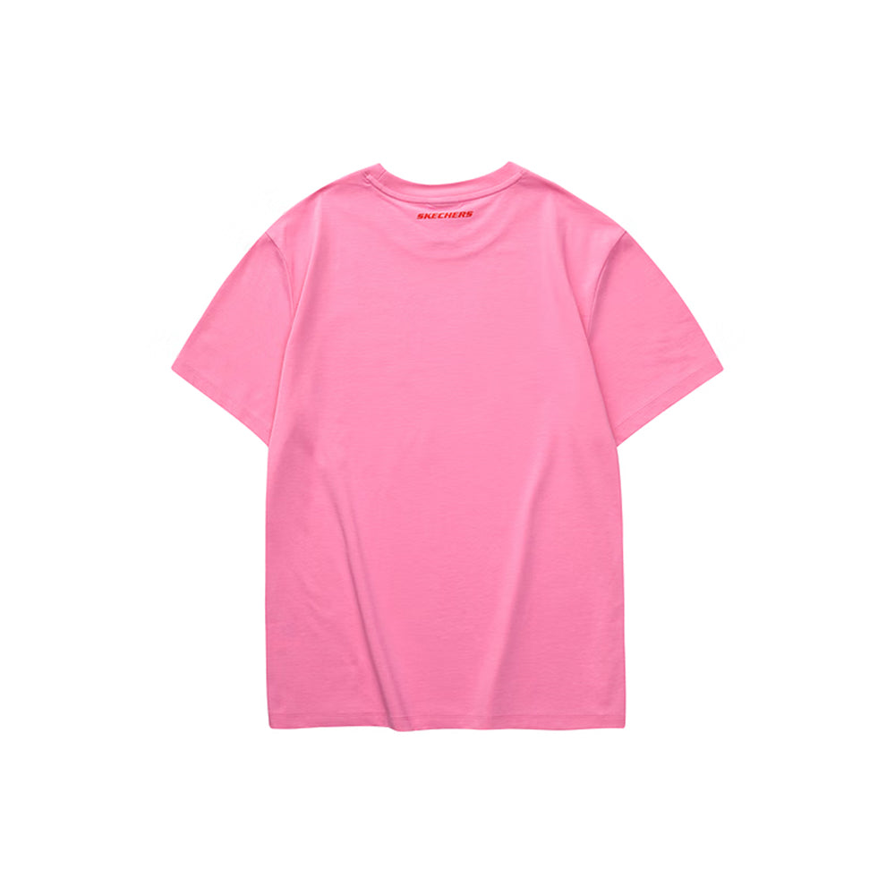 Women's Printed T-shirt