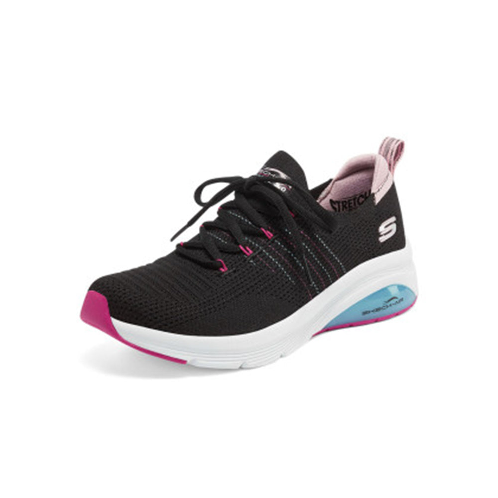 Women's Knit Sport Running Shoes