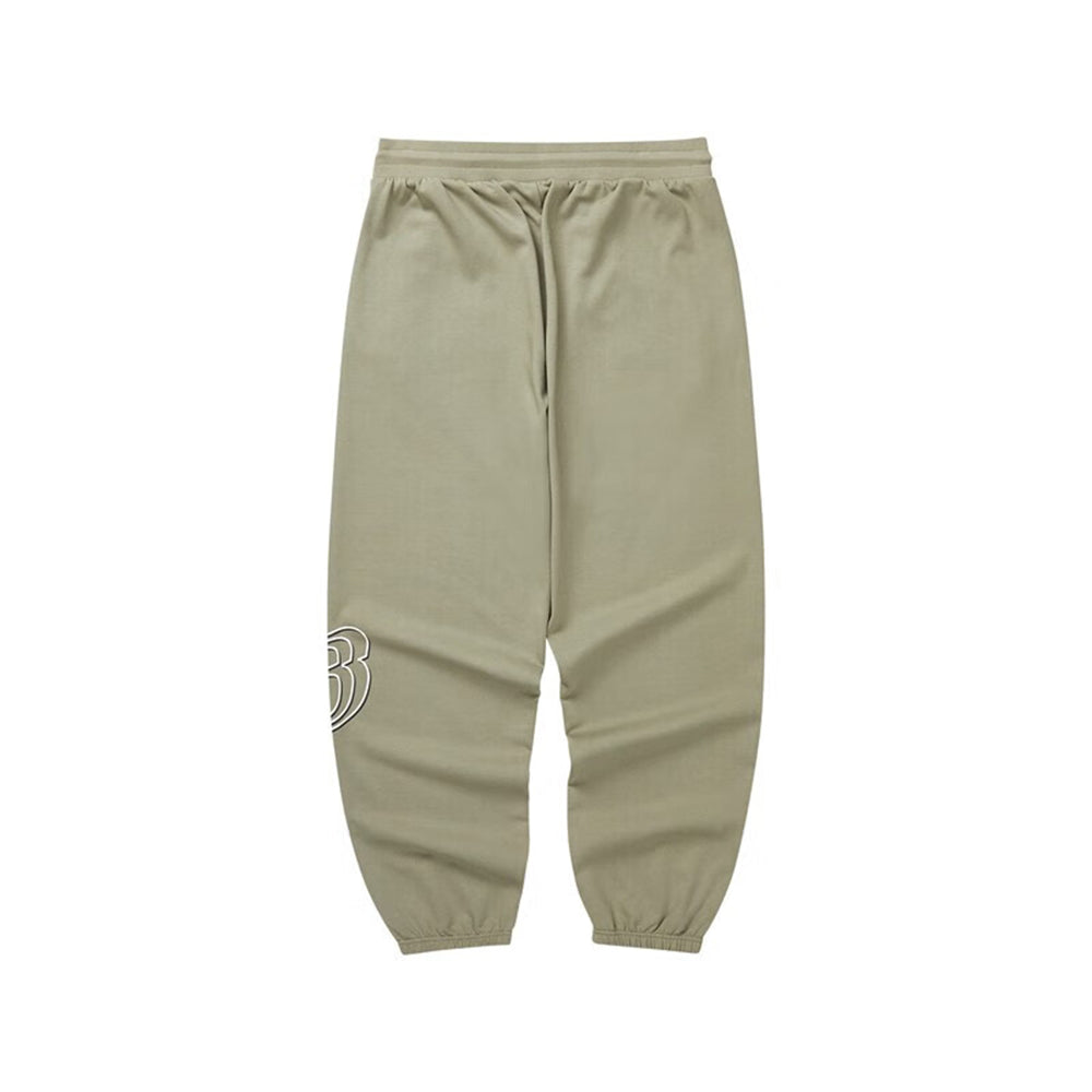 Men's Knit Casual Jogger