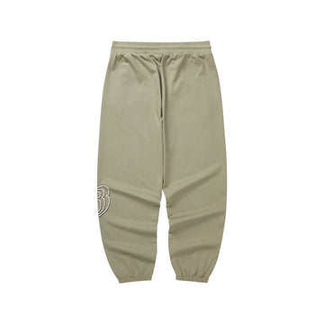 Men's Knit Casual Jogger