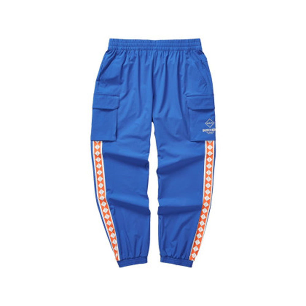 Men's sport knitted pants